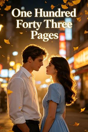 One Hundred Forty Three Pages