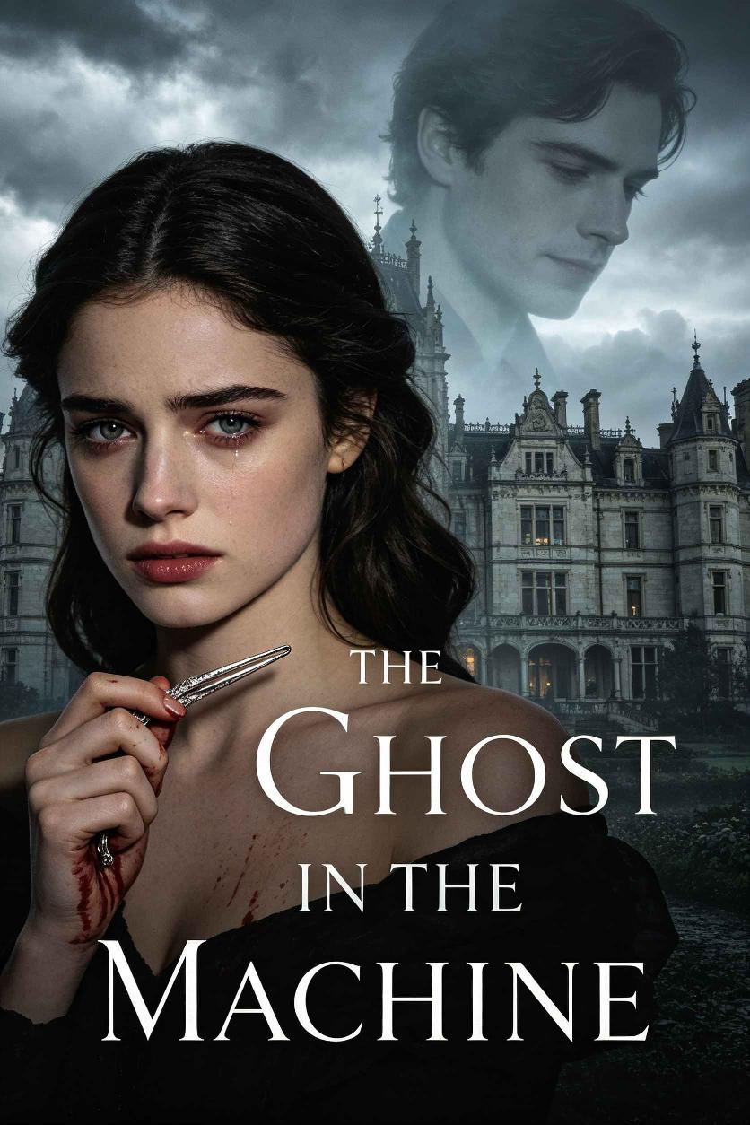 The Ghost in the Machine