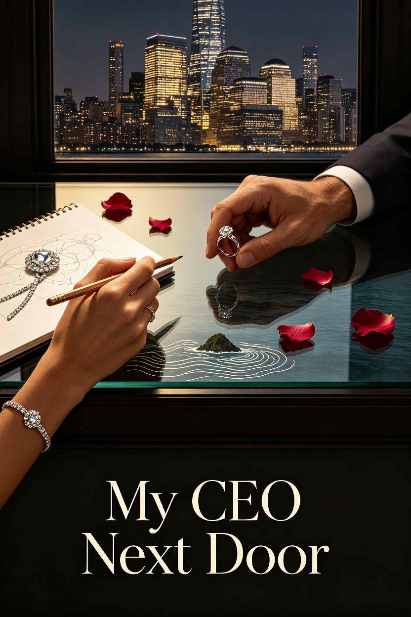 My CEO Next Door