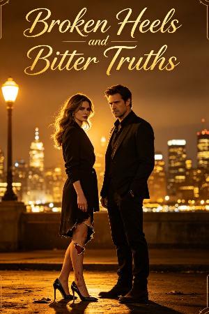 Broken Heels and Bitter Truths