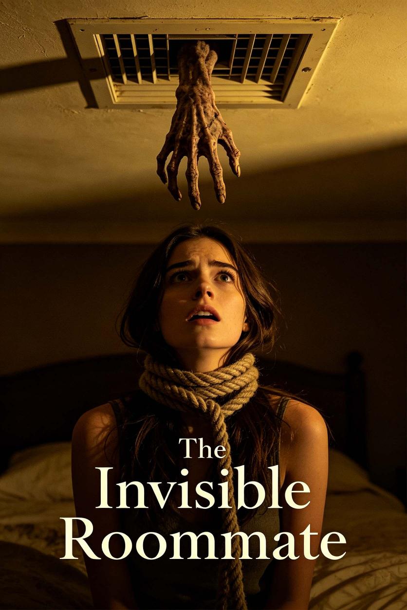 The Invisible Roommate