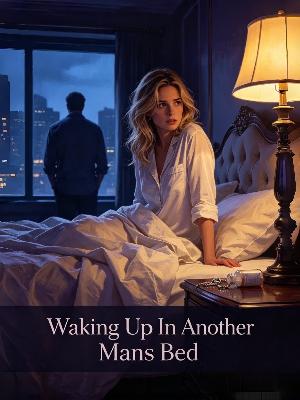 Waking Up In Another Mans Bed
