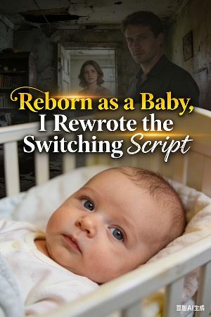 Reborn as a Baby, I Rewrote the Switching Script