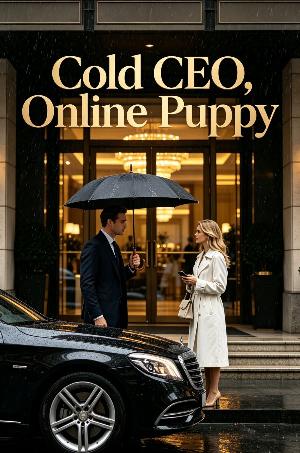 Cold CEO, Online Puppy