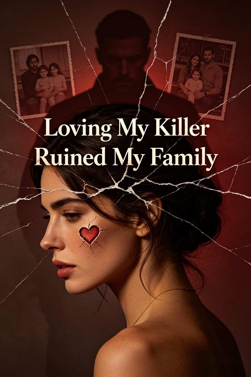 Loving My Killer Ruined My Family
