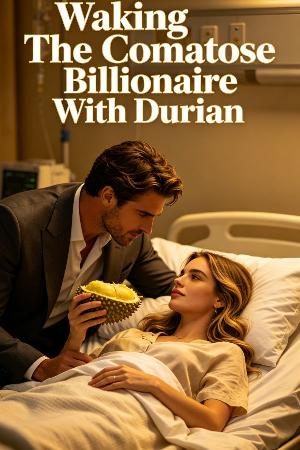 Waking The Comatose Billionaire With Durian