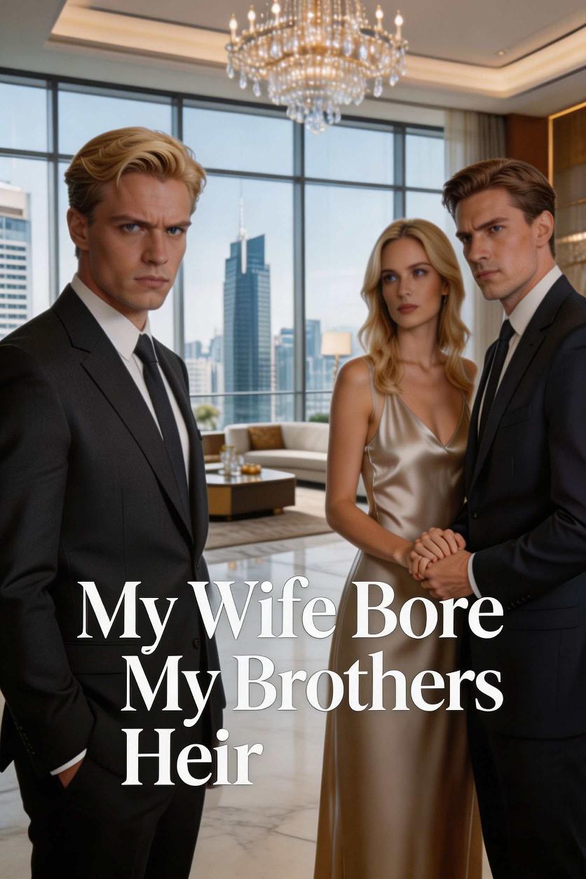 My Wife Bore My Brothers Heir