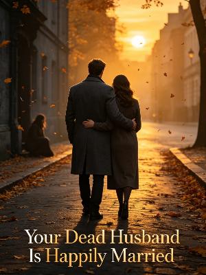 Your Dead Husband Is Happily Married