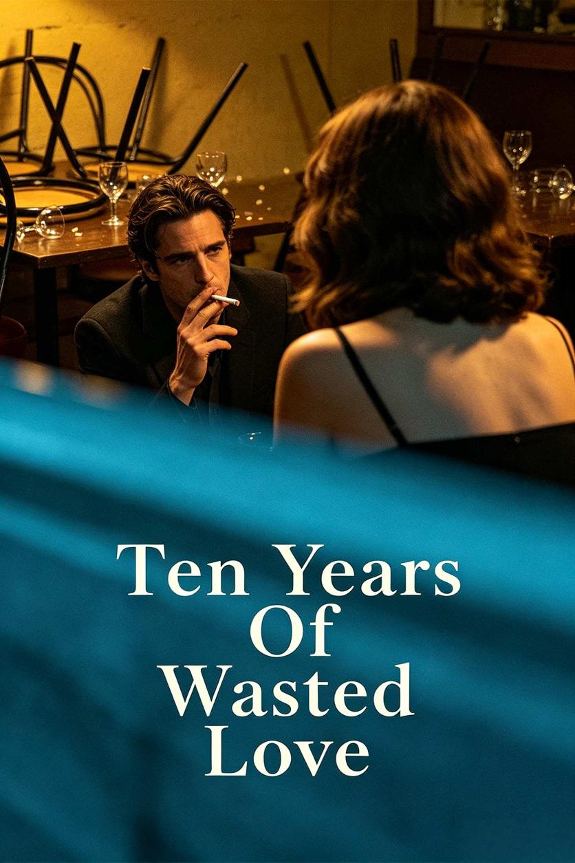 Ten Years Of Wasted Love