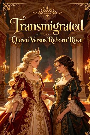 Transmigrated Queen Versus Reborn Rival