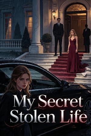 My Secret Stolen Life