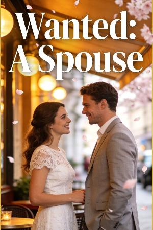 Wanted: A Spouse