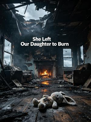 She Left Our Daughter to Burn