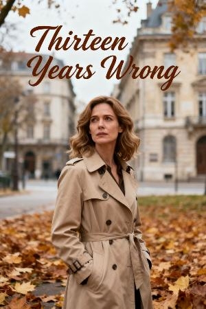 Thirteen Years Wrong​