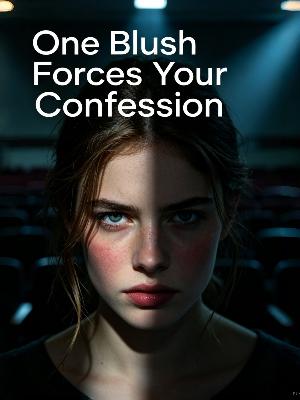 One Blush Forces Your Confession