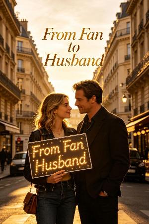 From Fan to Husband