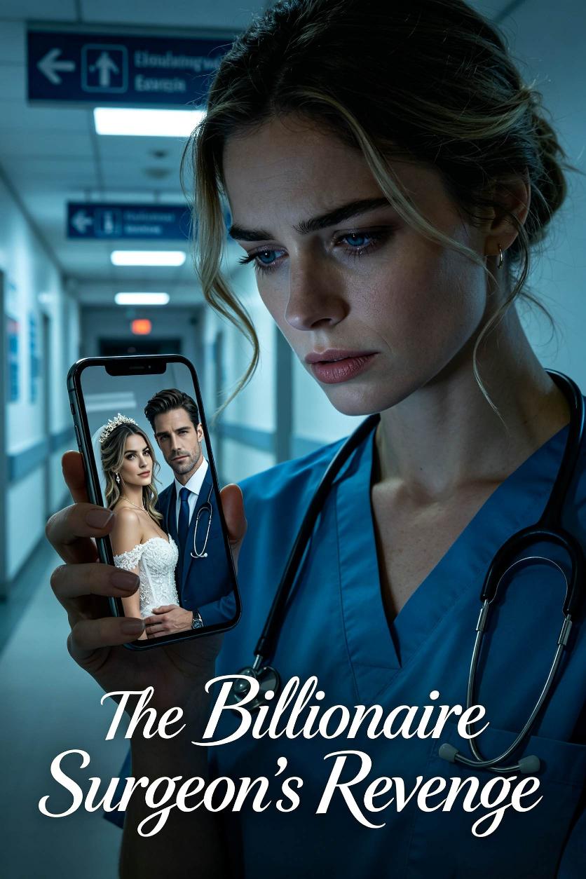 The Billionaire Surgeon's Revenge