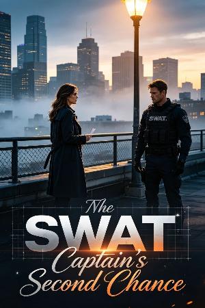 The SWAT Captain's Second Chance