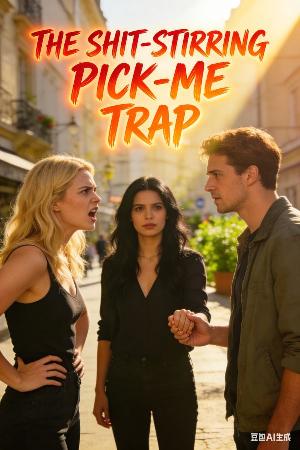 The Shit-Stirring Pick-Me Trap