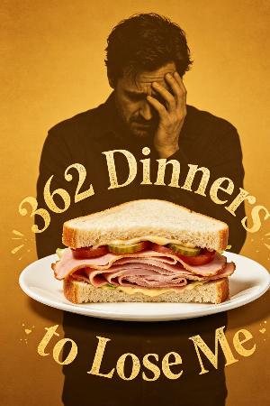 362 Dinners to Lose Me