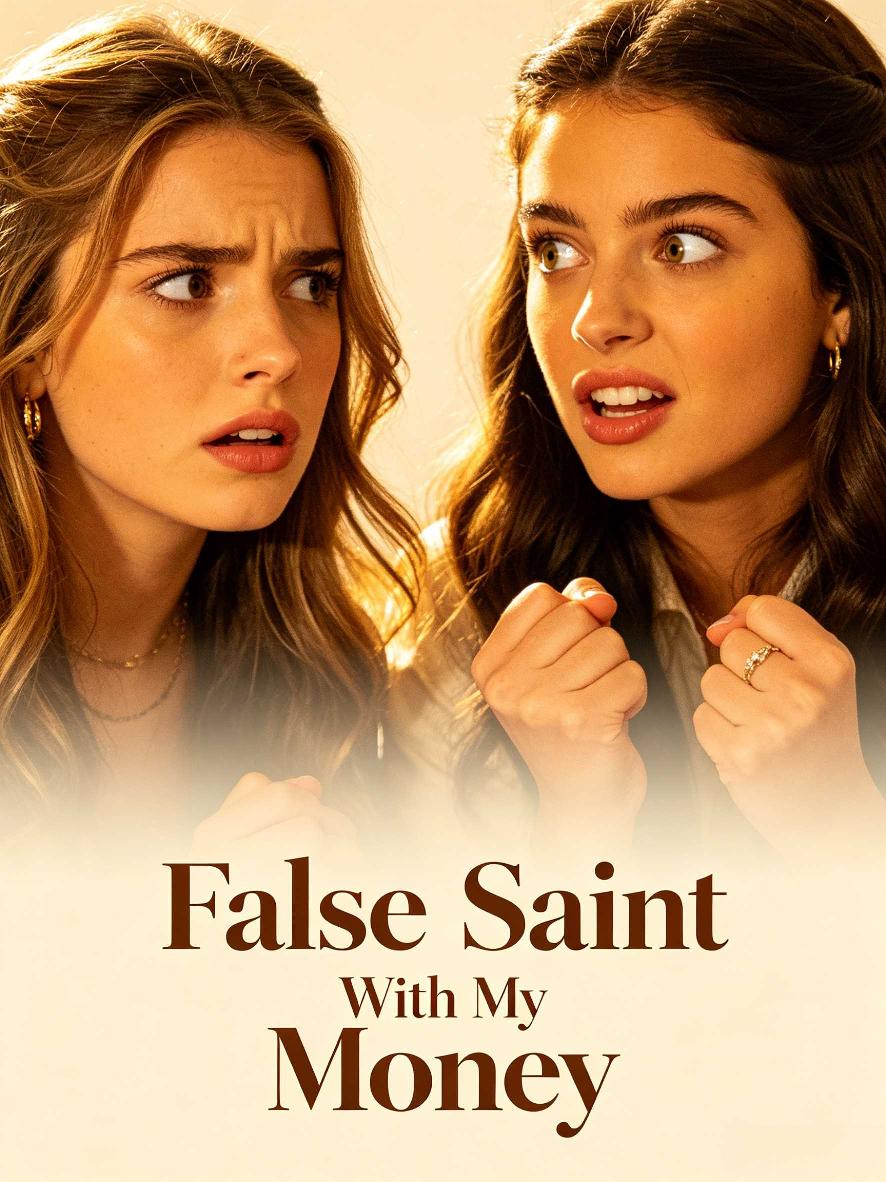 False Saint With My Money