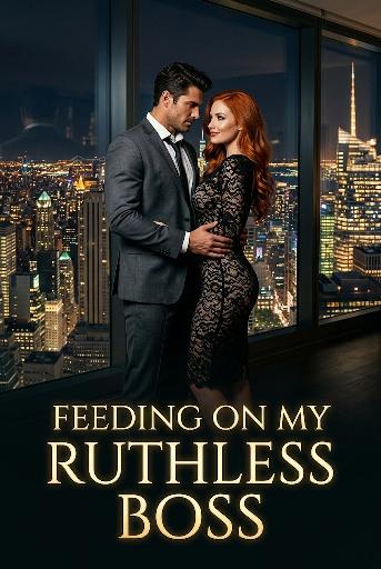Feeding On My Ruthless Boss