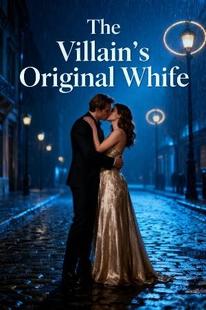 The Villain's Original Wife
