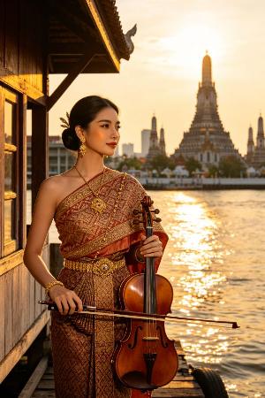 ราชินีเพลงนอกใจ ฉันทำให้ล้างชื่อเสียง