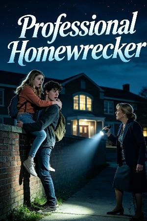 Professional Homewrecker​