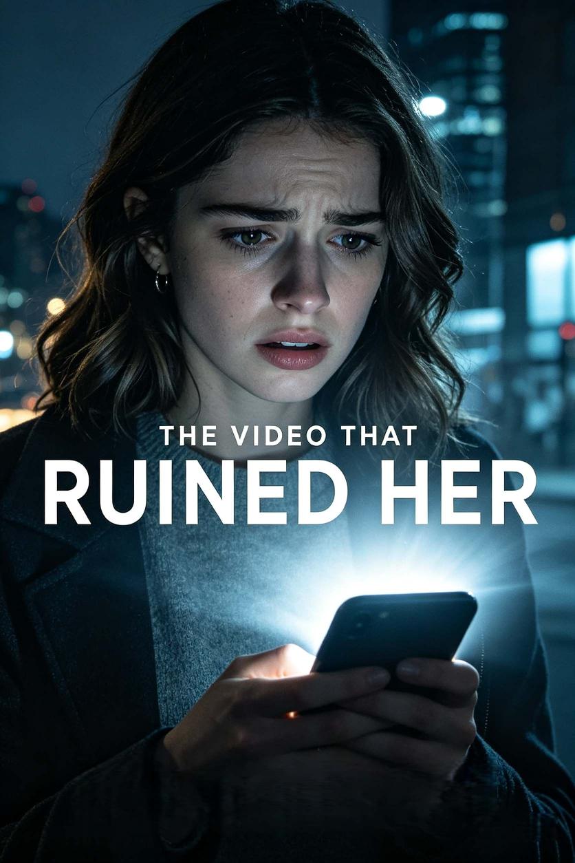 The Video That Ruined Her