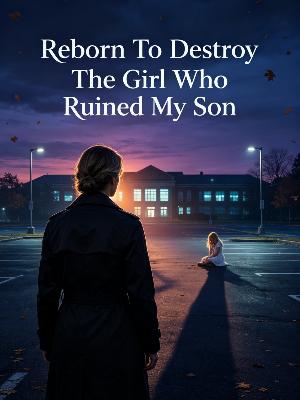 Reborn To Destroy The Girl Who Ruined My Son