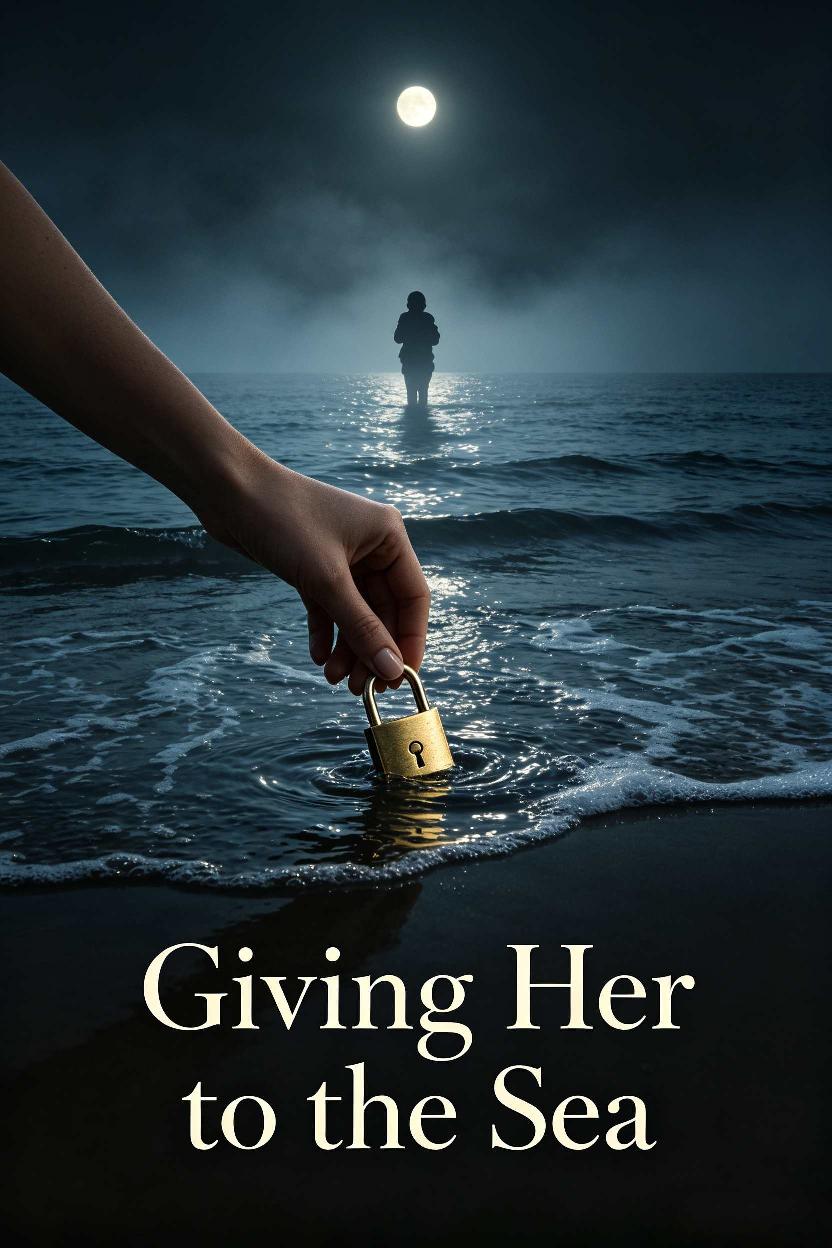 Giving Her to the Sea