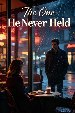 The One He Never Held